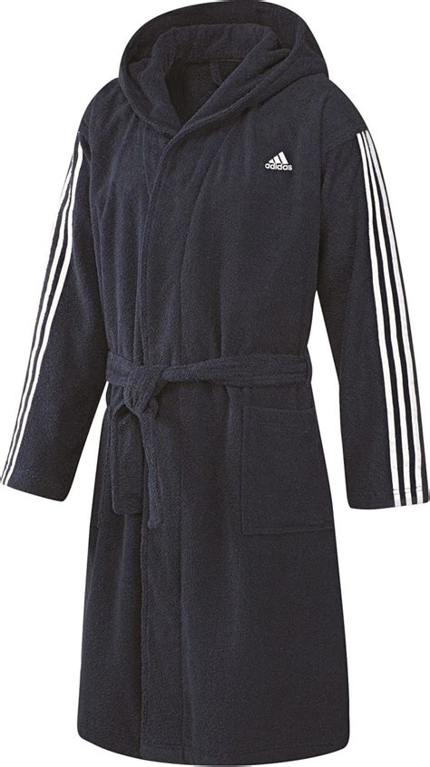 bademantel herren adidas karstadt|Bademäntel für Herren von adidas kaufen .